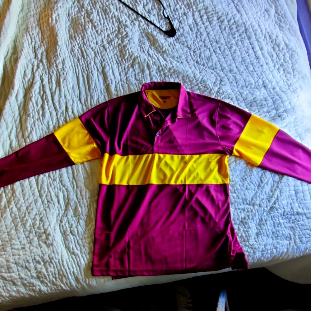Tabasco Long sleeve shirt